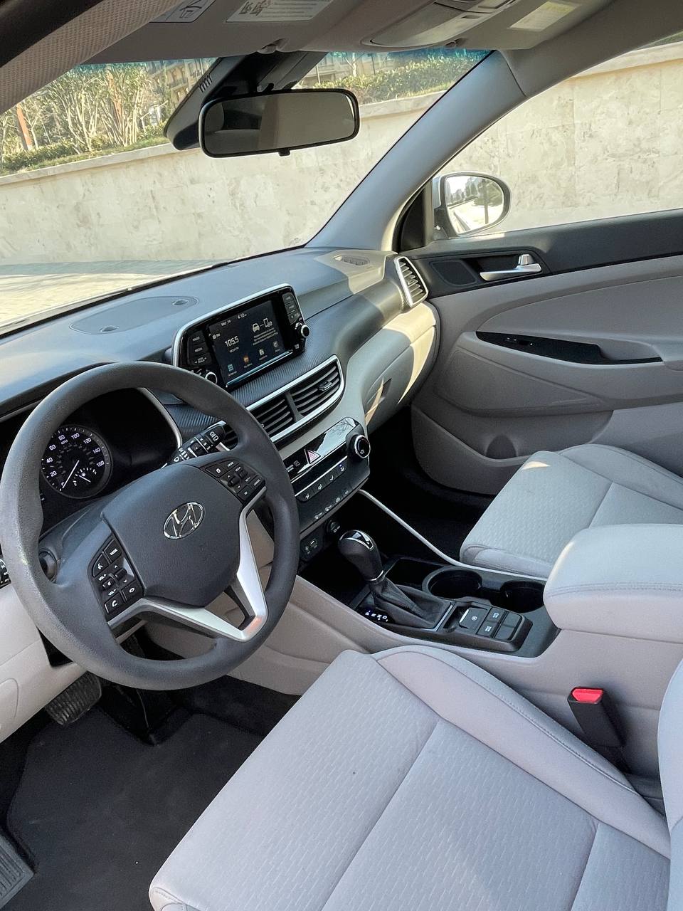 Hyundai Tucson 2020