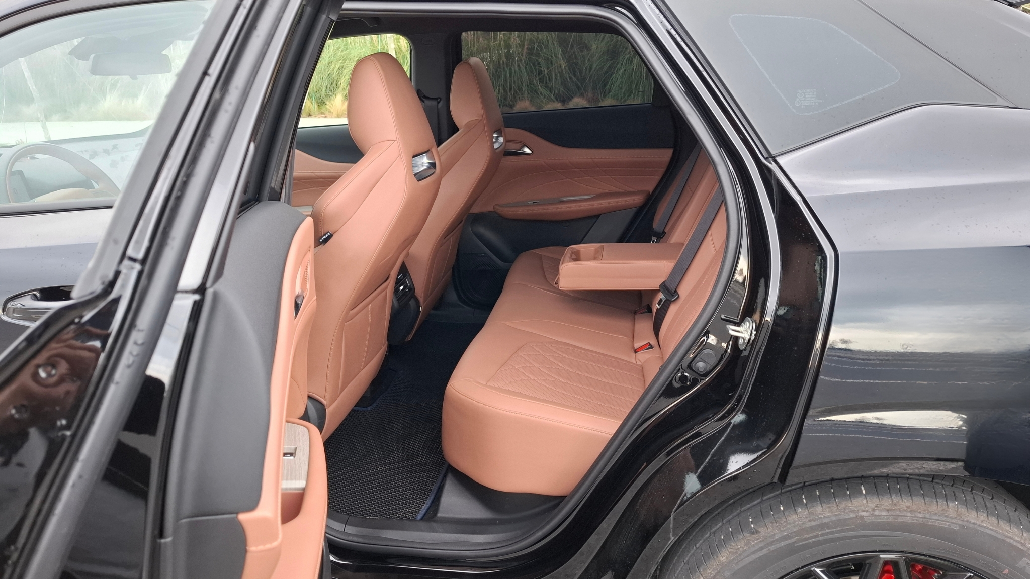 Changan UNİ-Z 2025