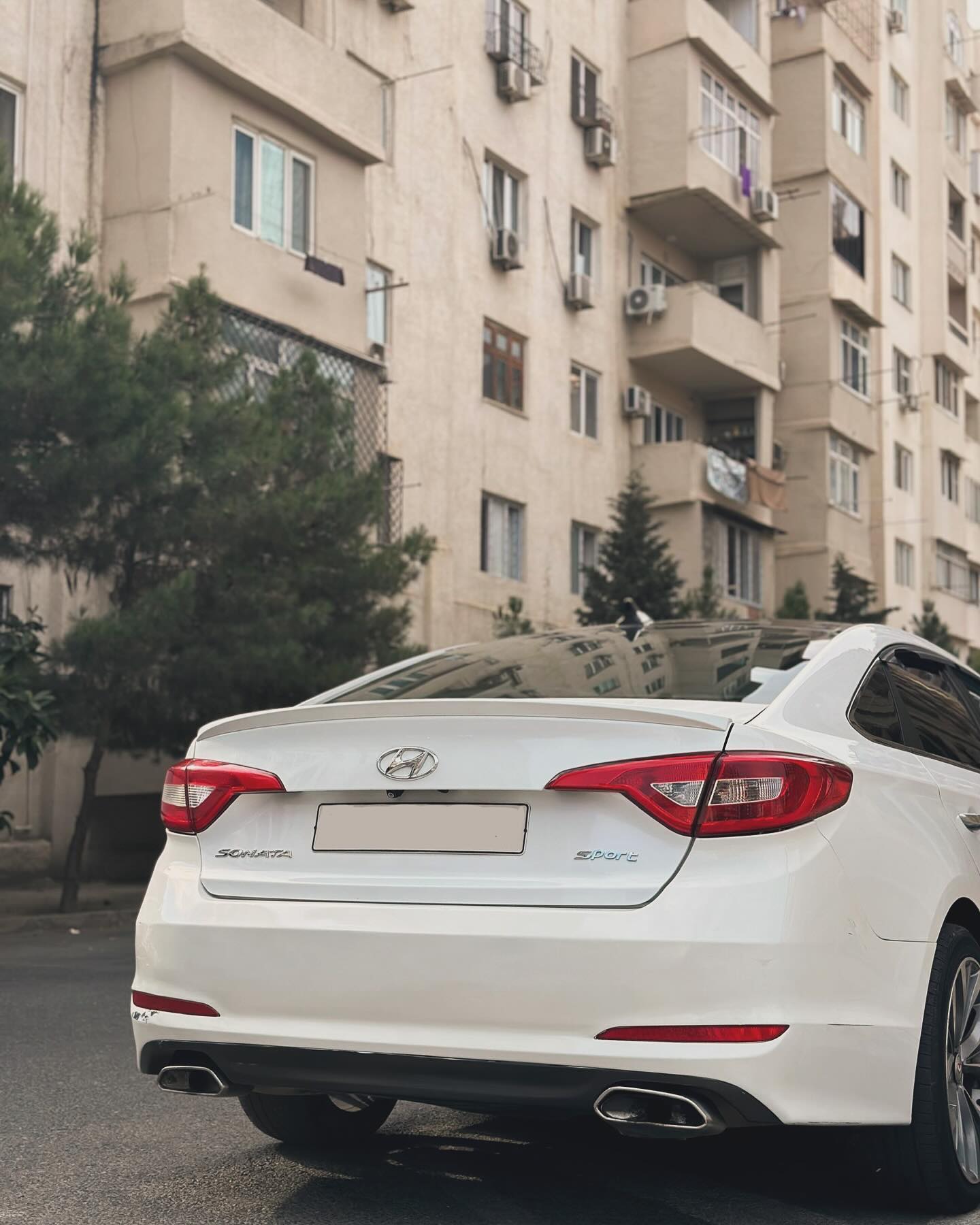 Hyundai Sonata 2019