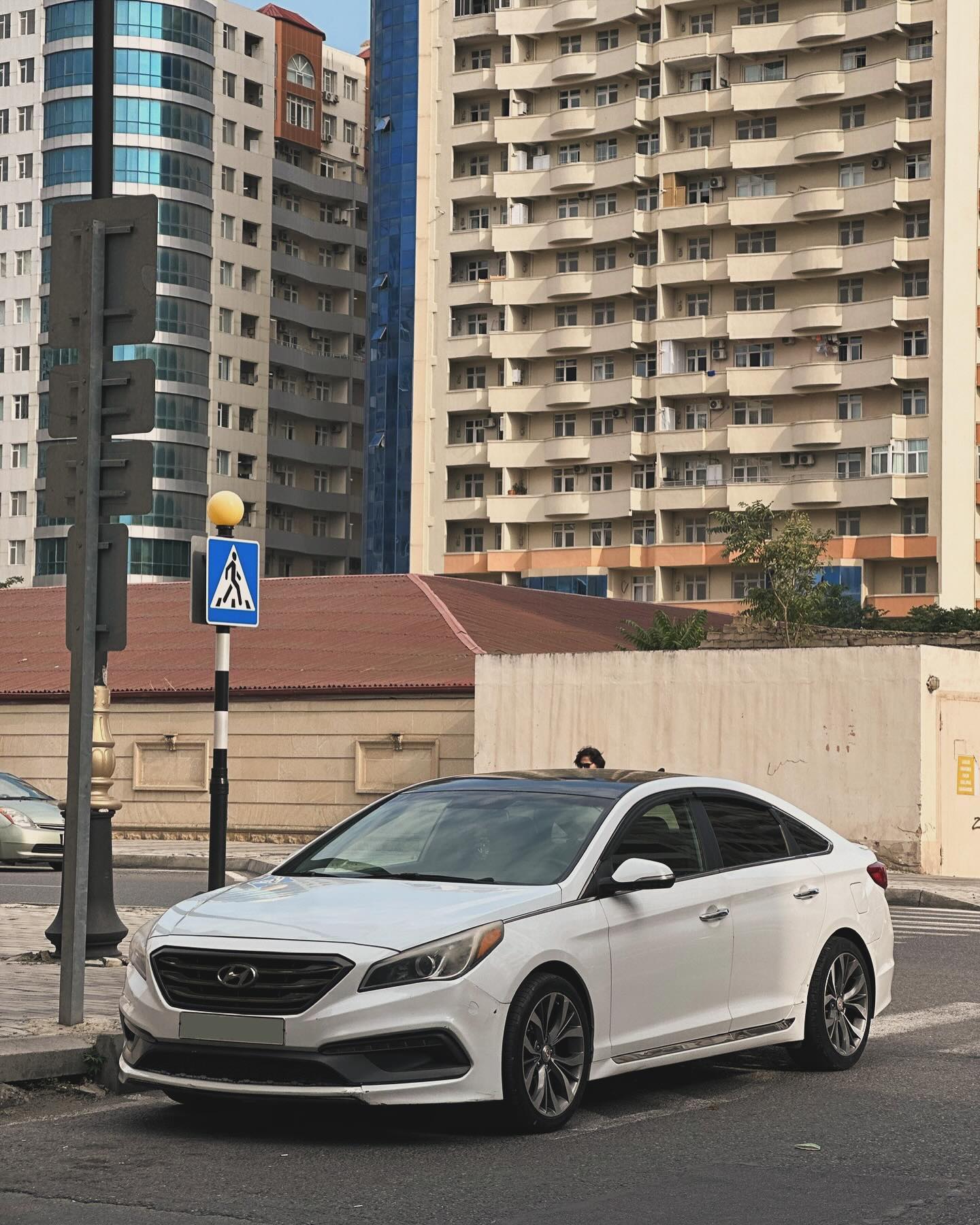 Hyundai Sonata 2019