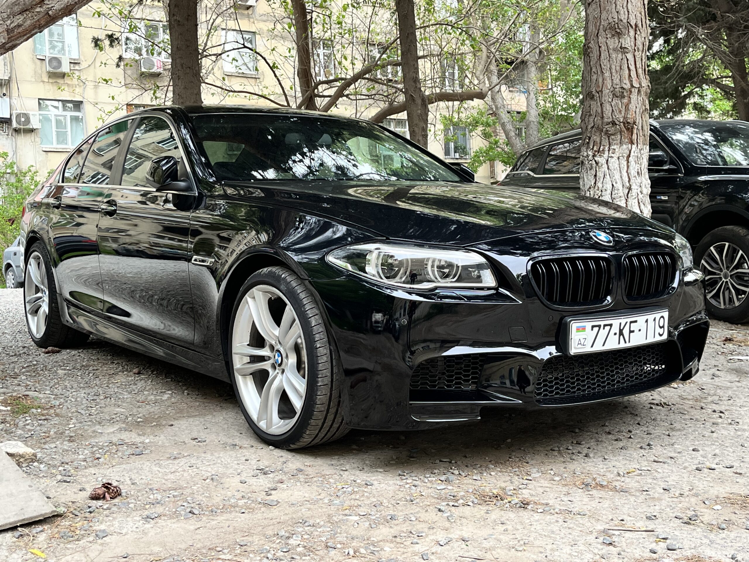 Bmw 528